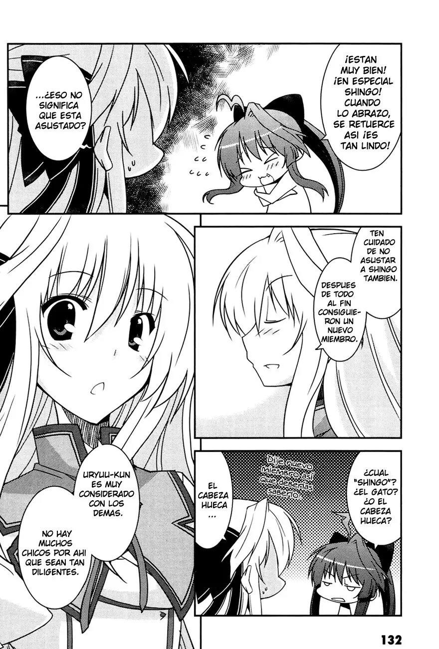 Mashiro-iro Symphony - Wind of Silk (2011) - Capítulo 5 - Página 17 - LectorTMOo