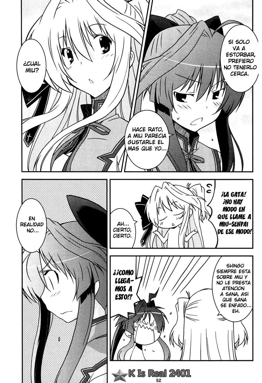Mashiro-iro Symphony - Wind of Silk (2011) - Capítulo 5 - Página 18 - LectorTMOo