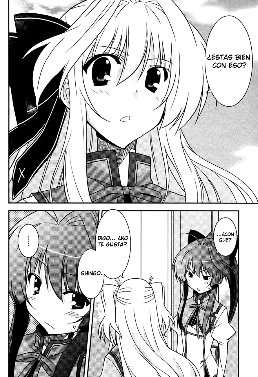 Mashiro-iro Symphony - Wind of Silk (2011) - Capítulo 5 - Página 19 - LectorTMOo