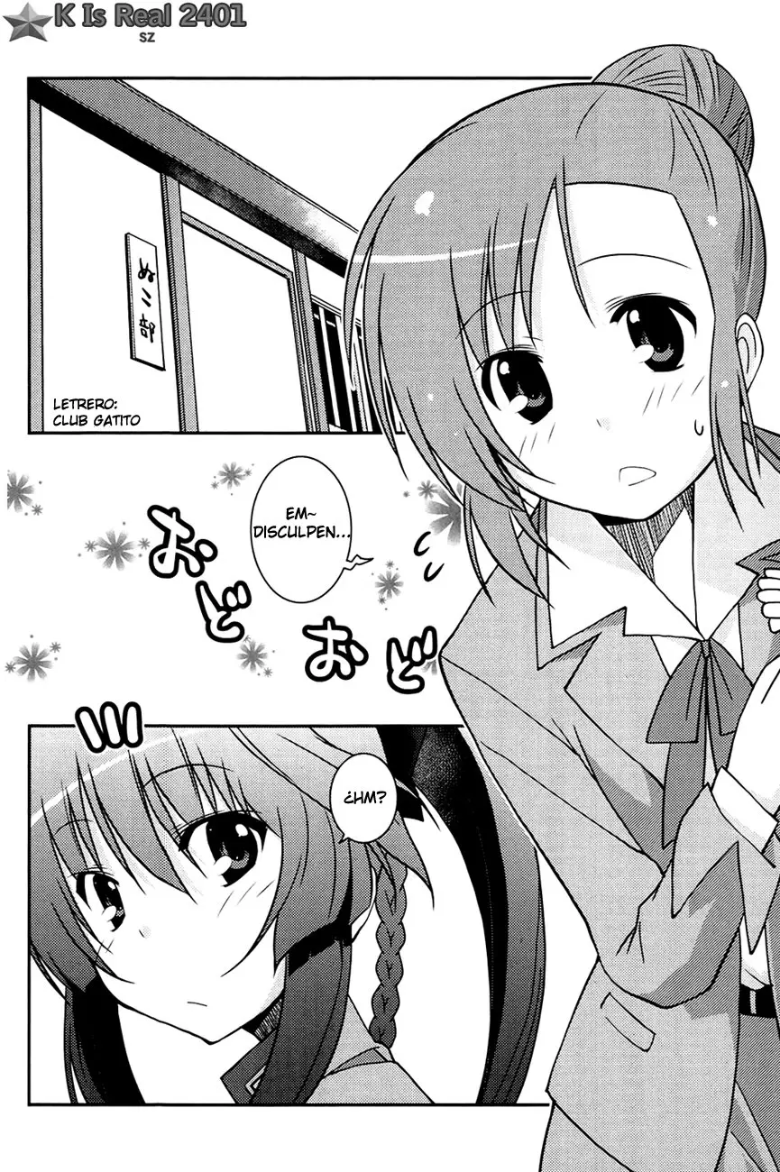 Mashiro-iro Symphony - Wind of Silk (2011) - Capítulo 5 - Página 21 - LectorTMOo