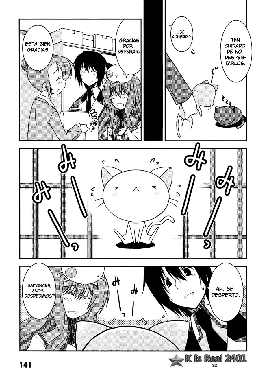 Mashiro-iro Symphony - Wind of Silk (2011) - Capítulo 5 - Página 26 - LectorTMOo
