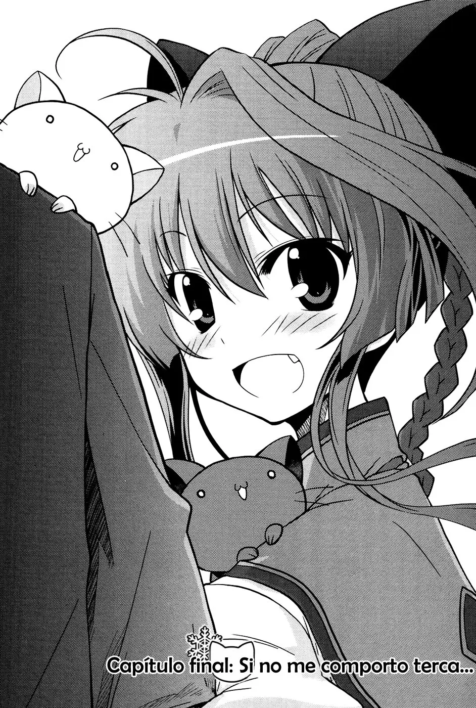 Mashiro-iro Symphony - Wind of Silk (2011) - Capítulo 6 - Página 3 - LectorTMOo