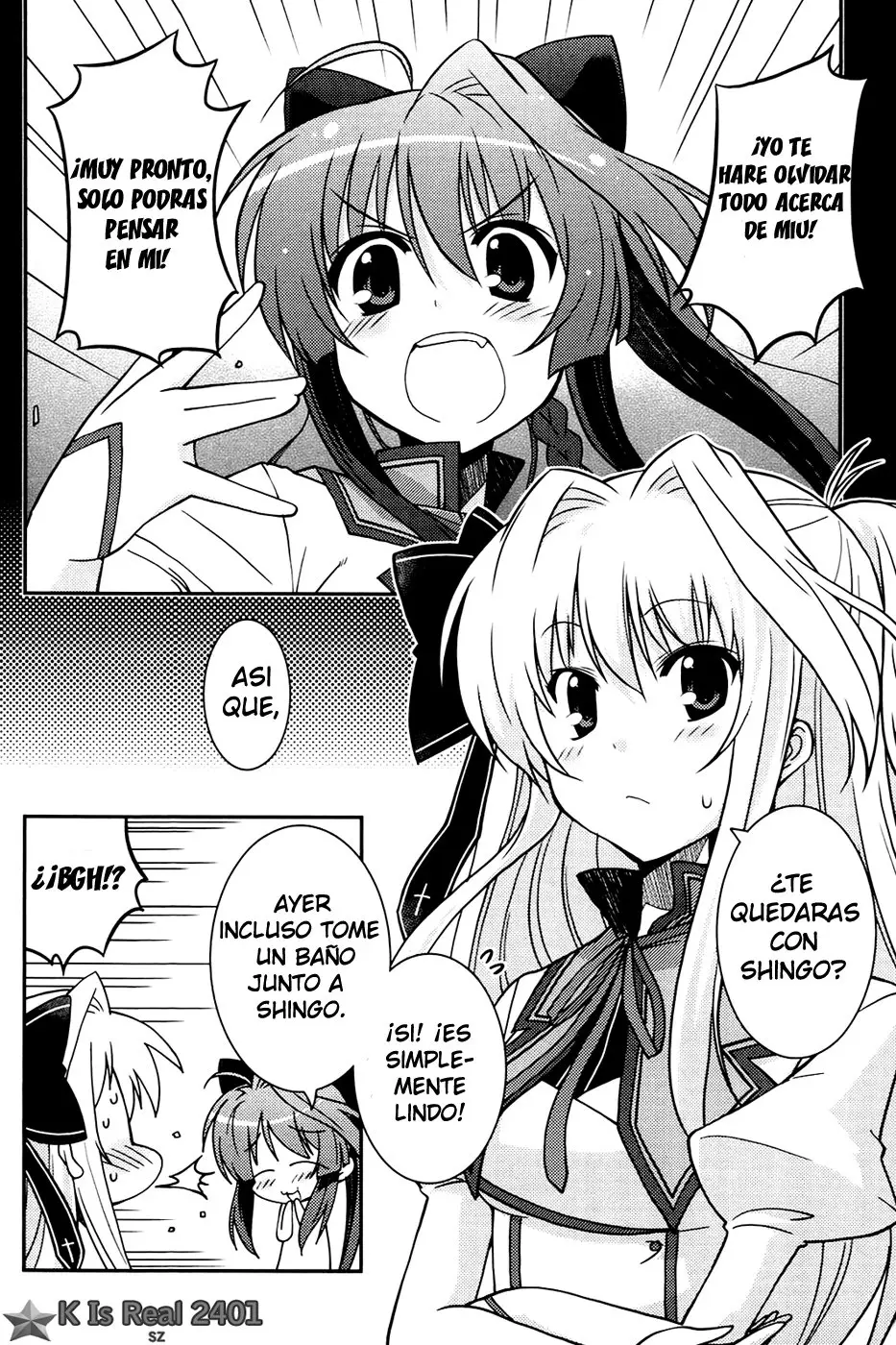 Mashiro-iro Symphony - Wind of Silk (2011) - Capítulo 6 - Página 4 - LectorTMOo