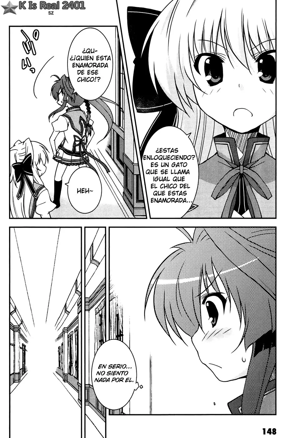 Mashiro-iro Symphony - Wind of Silk (2011) - Capítulo 6 - Página 6 - LectorTMOo