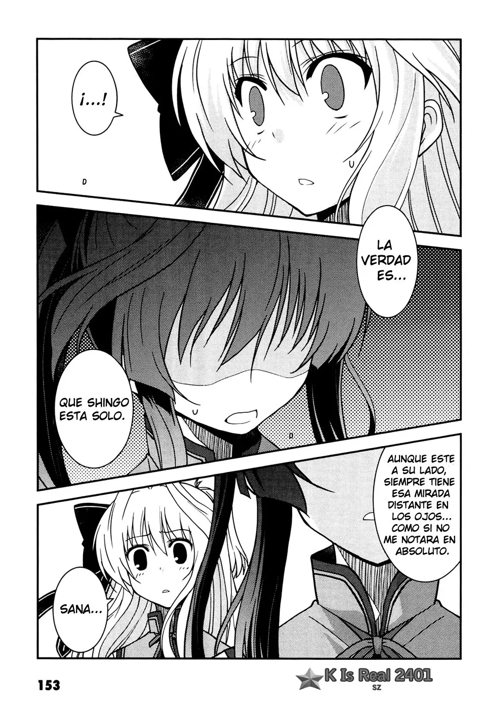 Mashiro-iro Symphony - Wind of Silk (2011) - Capítulo 6 - Página 11 - LectorTMOo