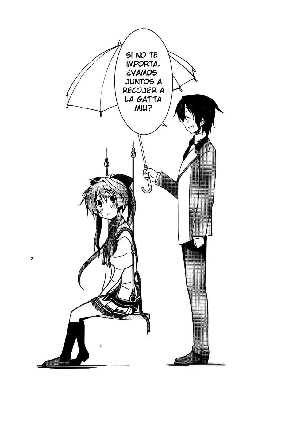 Mashiro-iro Symphony - Wind of Silk (2011) - Capítulo 6 - Página 28 - LectorTMOo
