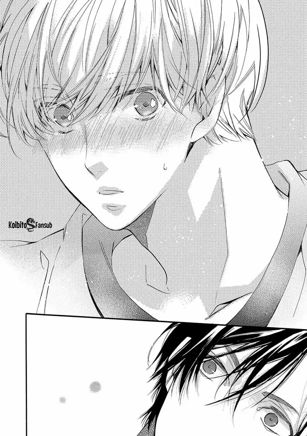 Mashita no Fudanshi-kun (2014) - Capítulo 1 - Página 24 - LectorTMOo