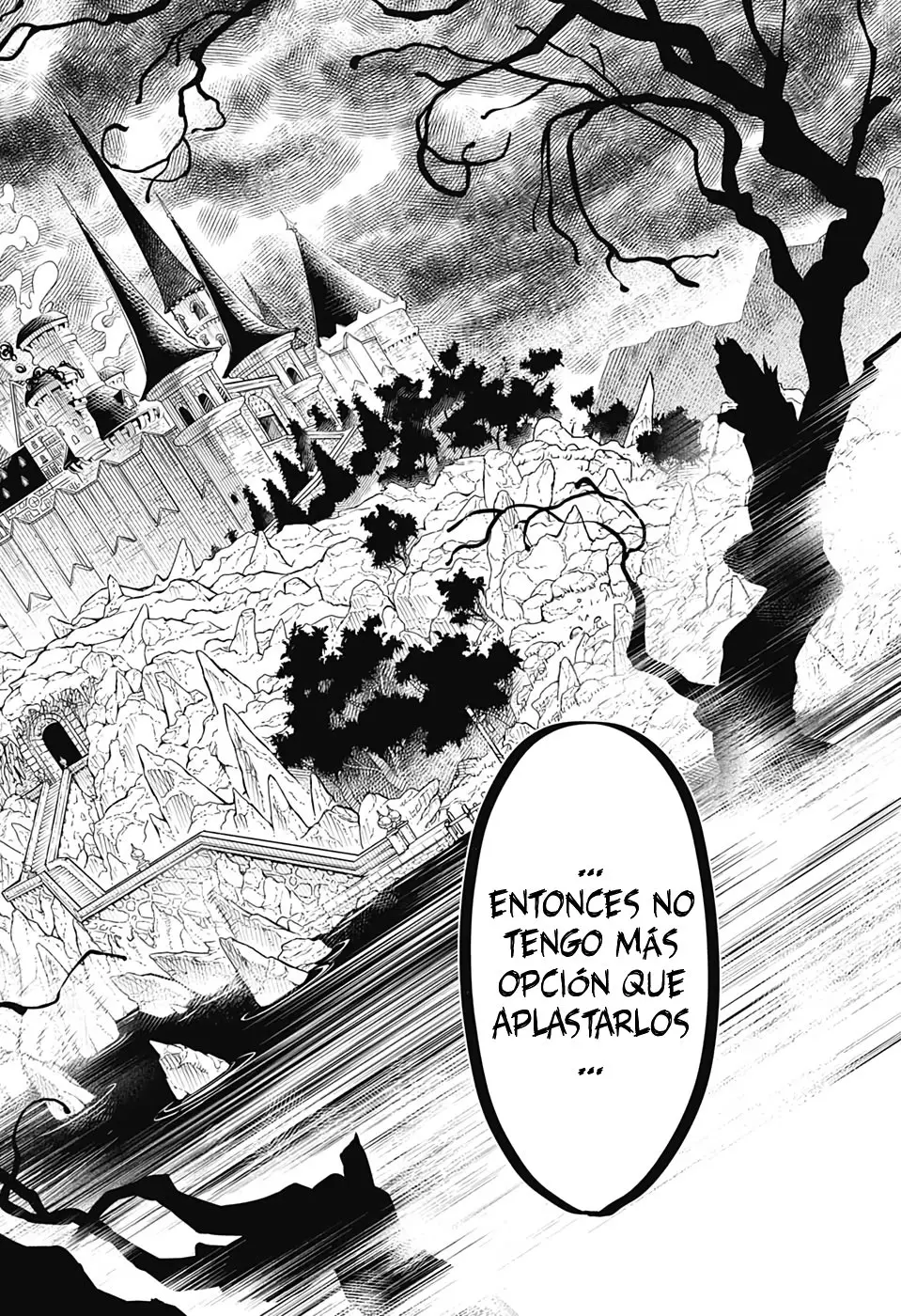 Mashle: Magic and Muscles (2020) - Capítulo 1 - Página 53 - LectorTMOo