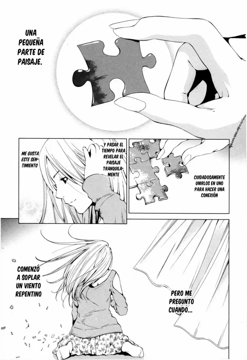 Mashumaro Ecchi (2008) - Capítulo 1 - Página 6 - LectorTMOo