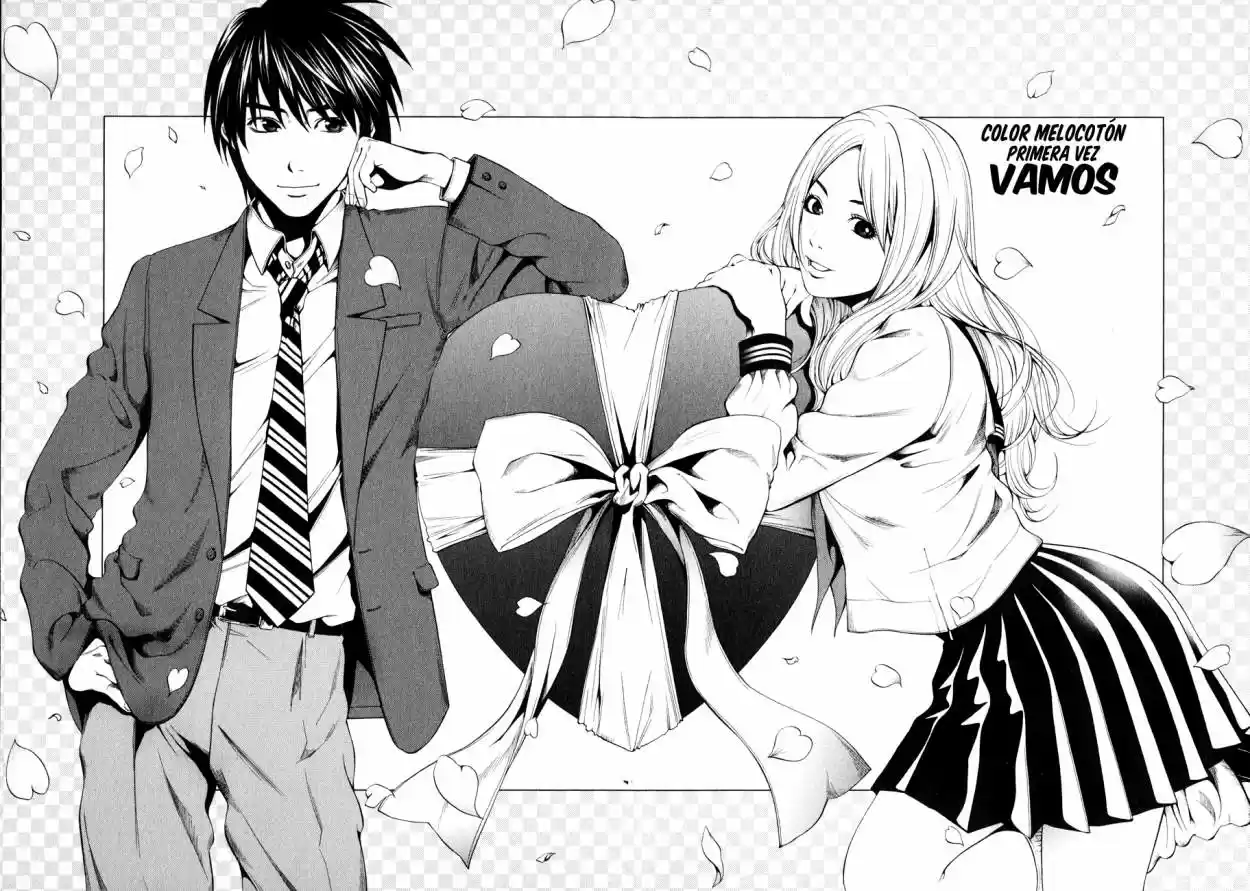 Mashumaro Ecchi (2008) - Capítulo 1 - Página 7 - LectorTMOo