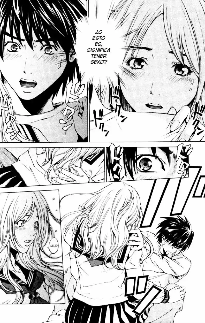 Mashumaro Ecchi (2008) - Capítulo 1 - Página 27 - LectorTMOo