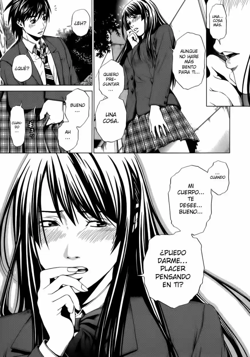 Mashumaro Ecchi (2008) - Capítulo 10 - Página 10 - LectorTMOo