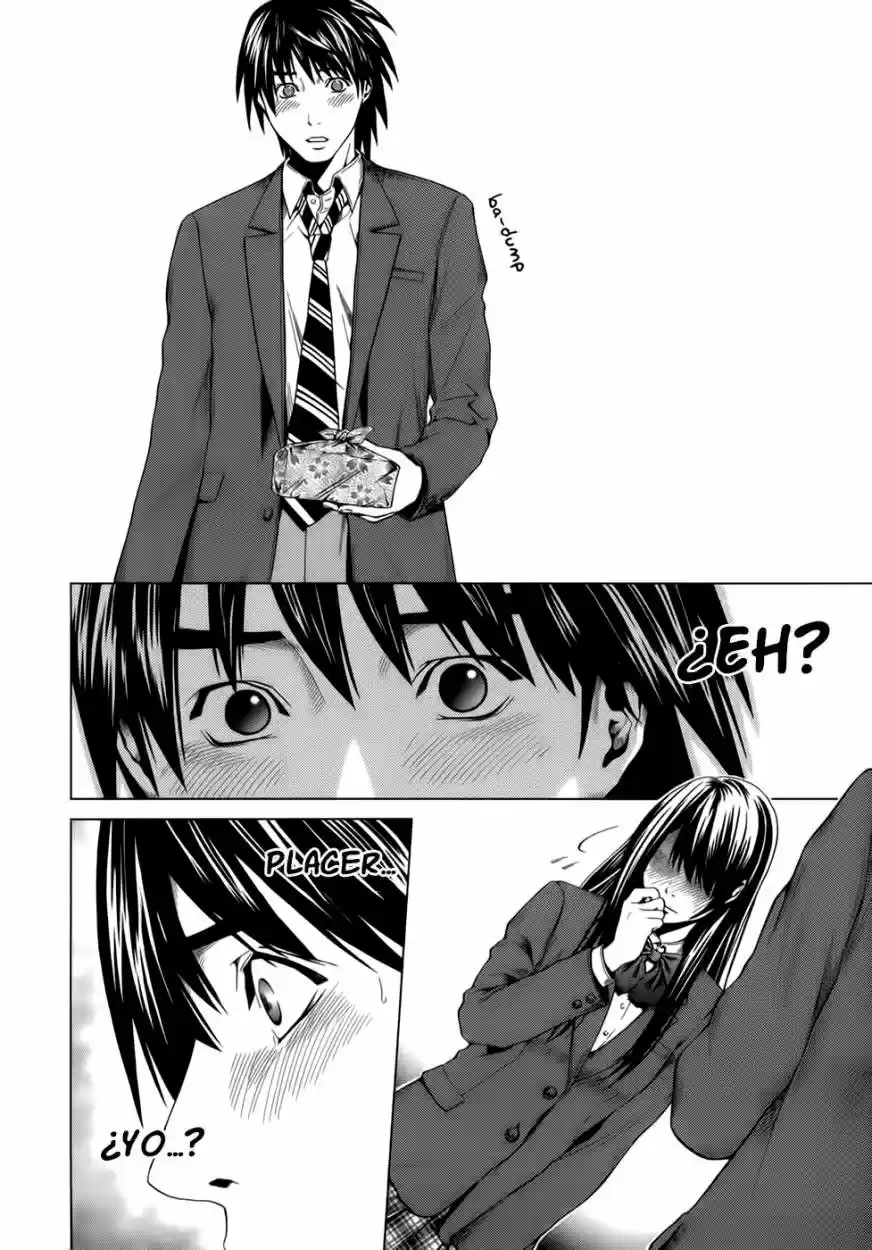 Mashumaro Ecchi (2008) - Capítulo 10 - Página 11 - LectorTMOo