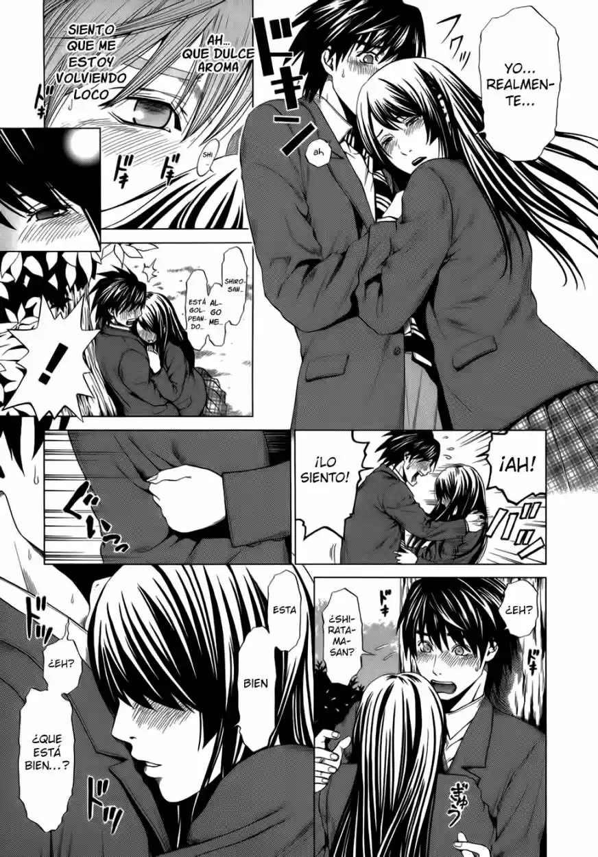 Mashumaro Ecchi (2008) - Capítulo 10 - Página 14 - LectorTMOo