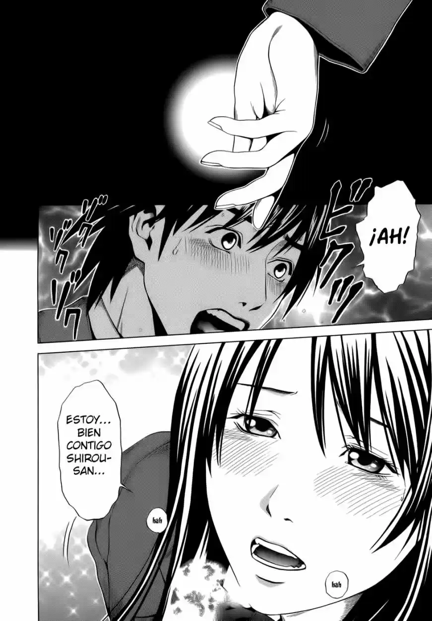 Mashumaro Ecchi (2008) - Capítulo 10 - Página 15 - LectorTMOo