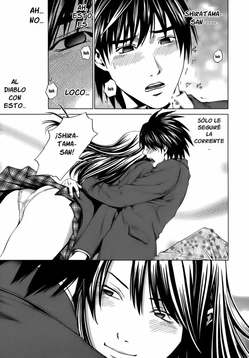 Mashumaro Ecchi (2008) - Capítulo 10 - Página 16 - LectorTMOo