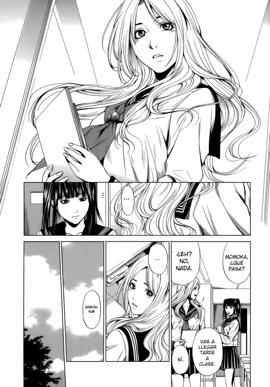 Mashumaro Ecchi (2008) - Capítulo 10 - Página 17 - LectorTMOo