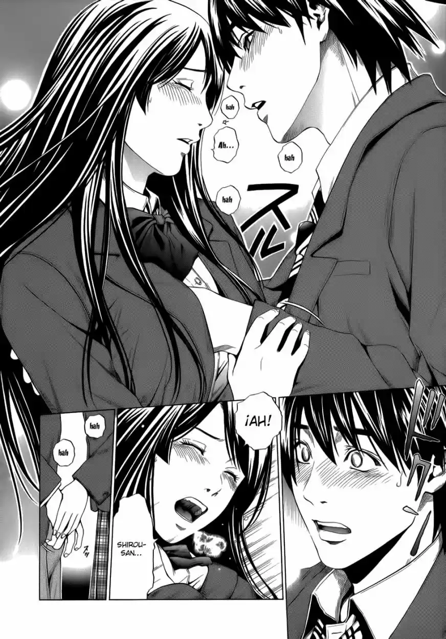 Mashumaro Ecchi (2008) - Capítulo 10 - Página 19 - LectorTMOo