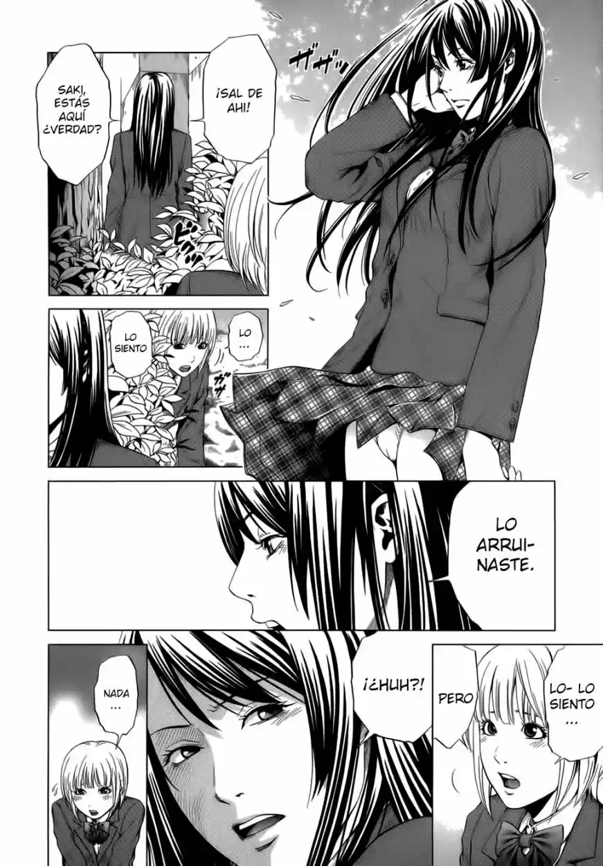 Mashumaro Ecchi (2008) - Capítulo 10 - Página 23 - LectorTMOo