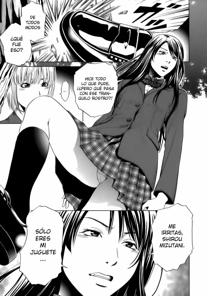 Mashumaro Ecchi (2008) - Capítulo 10 - Página 24 - LectorTMOo