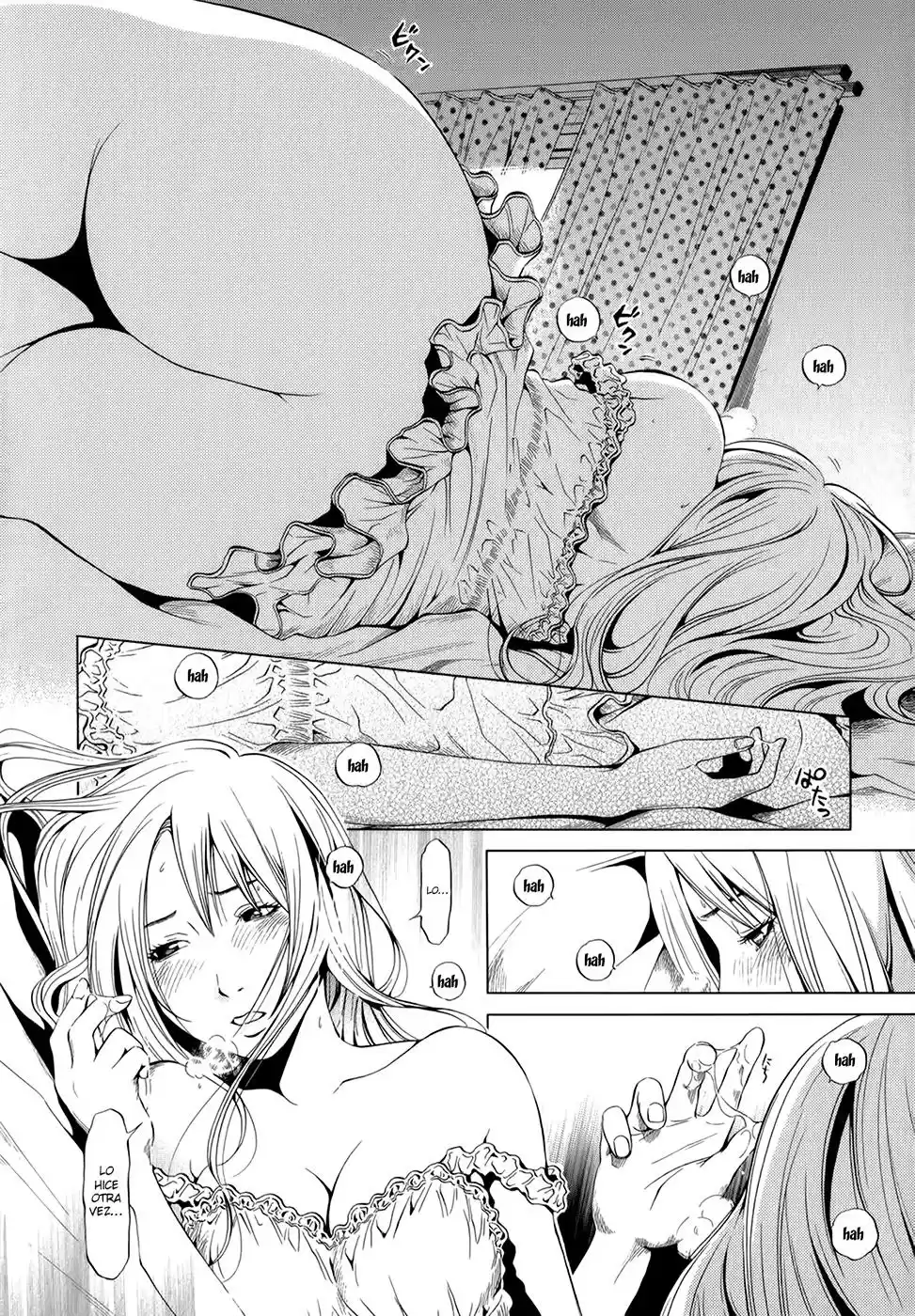 Mashumaro Ecchi (2008) - Capítulo 11 - Página 7 - LectorTMOo