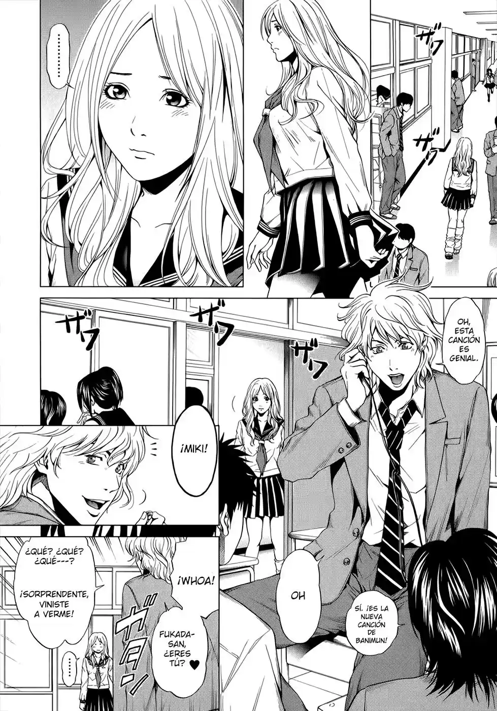 Mashumaro Ecchi (2008) - Capítulo 11 - Página 9 - LectorTMOo