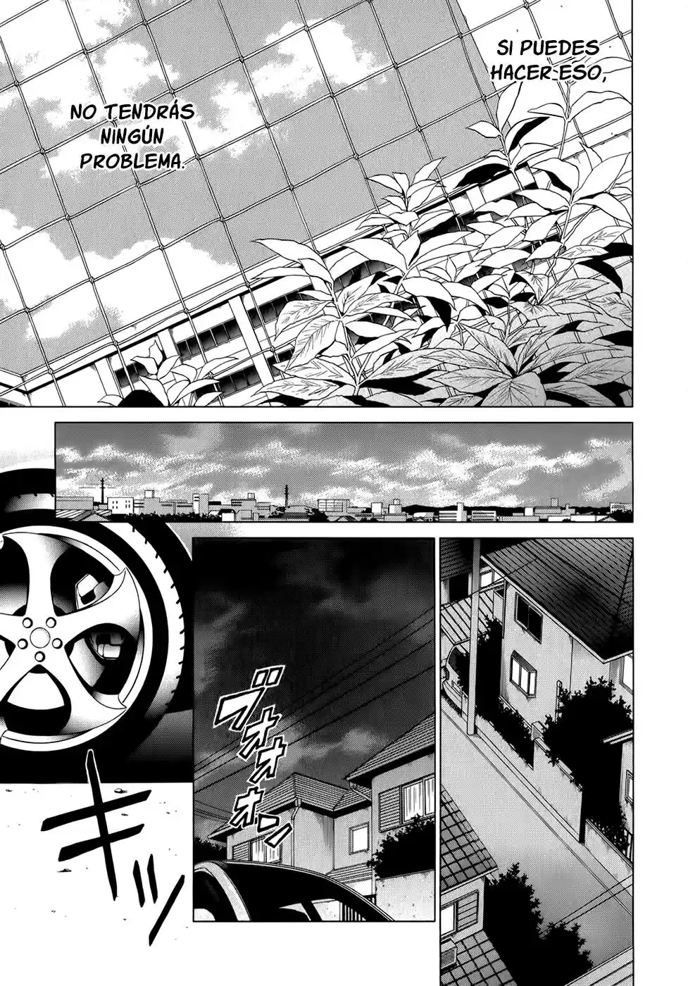 Mashumaro Ecchi (2008) - Capítulo 11 - Página 20 - LectorTMOo
