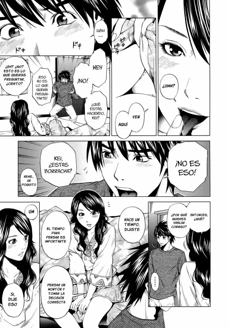 Mashumaro Ecchi (2008) - Capítulo 12 - Página 4 - LectorTMOo
