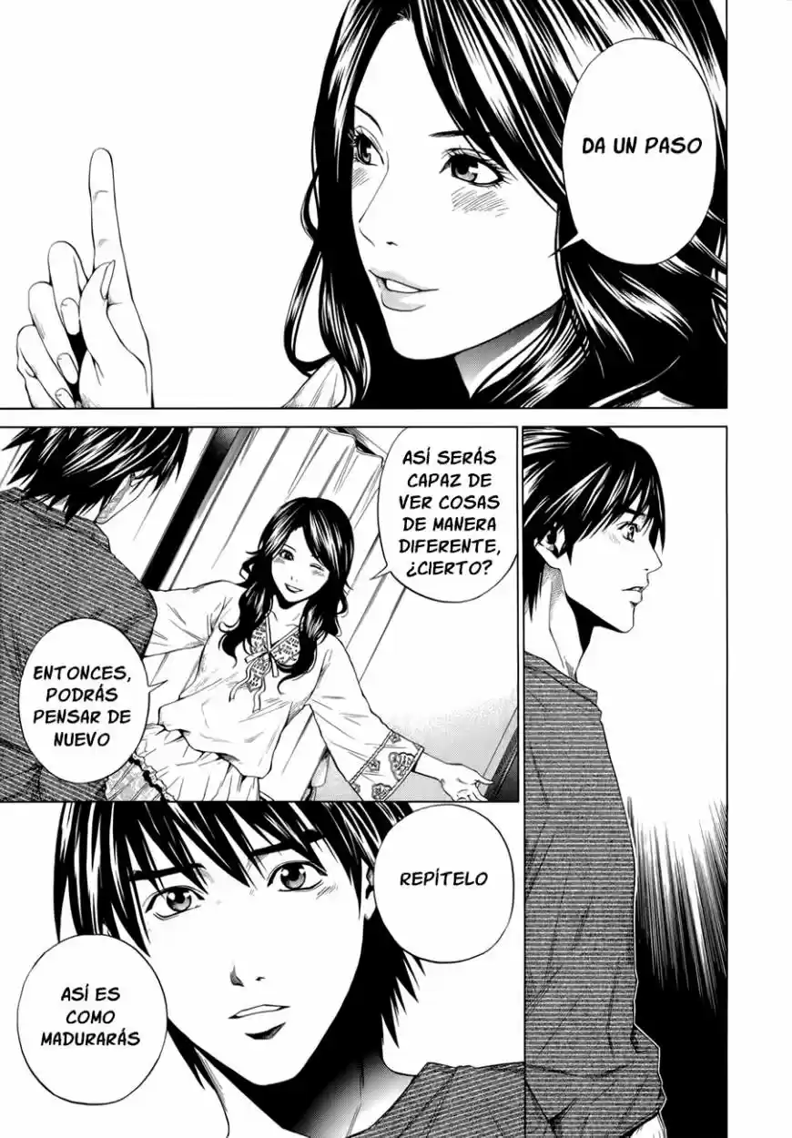 Mashumaro Ecchi (2008) - Capítulo 12 - Página 8 - LectorTMOo