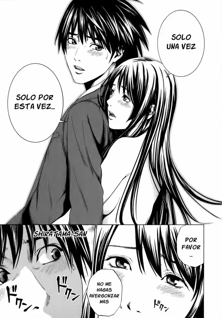 Mashumaro Ecchi (2008) - Capítulo 12 - Página 16 - LectorTMOo