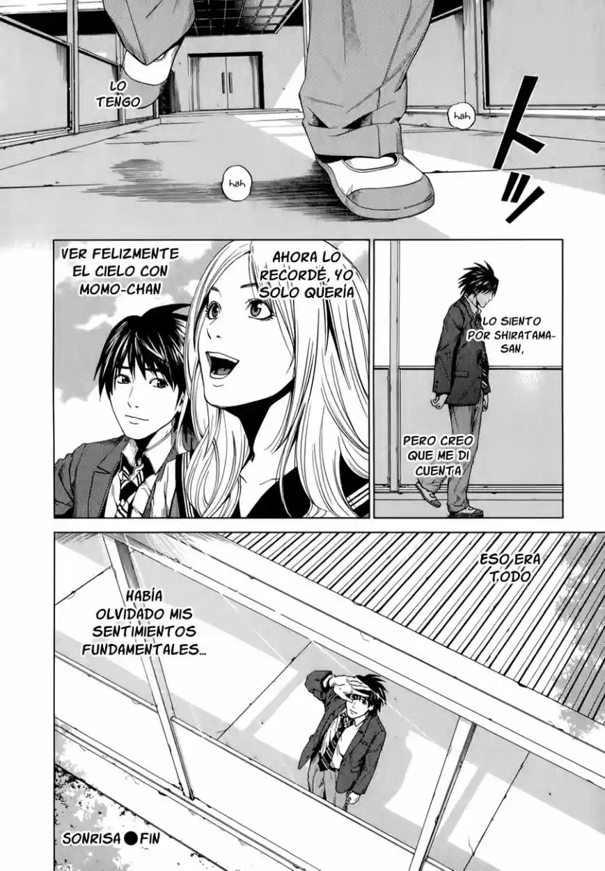 Mashumaro Ecchi (2008) - Capítulo 12 - Página 24 - LectorTMOo