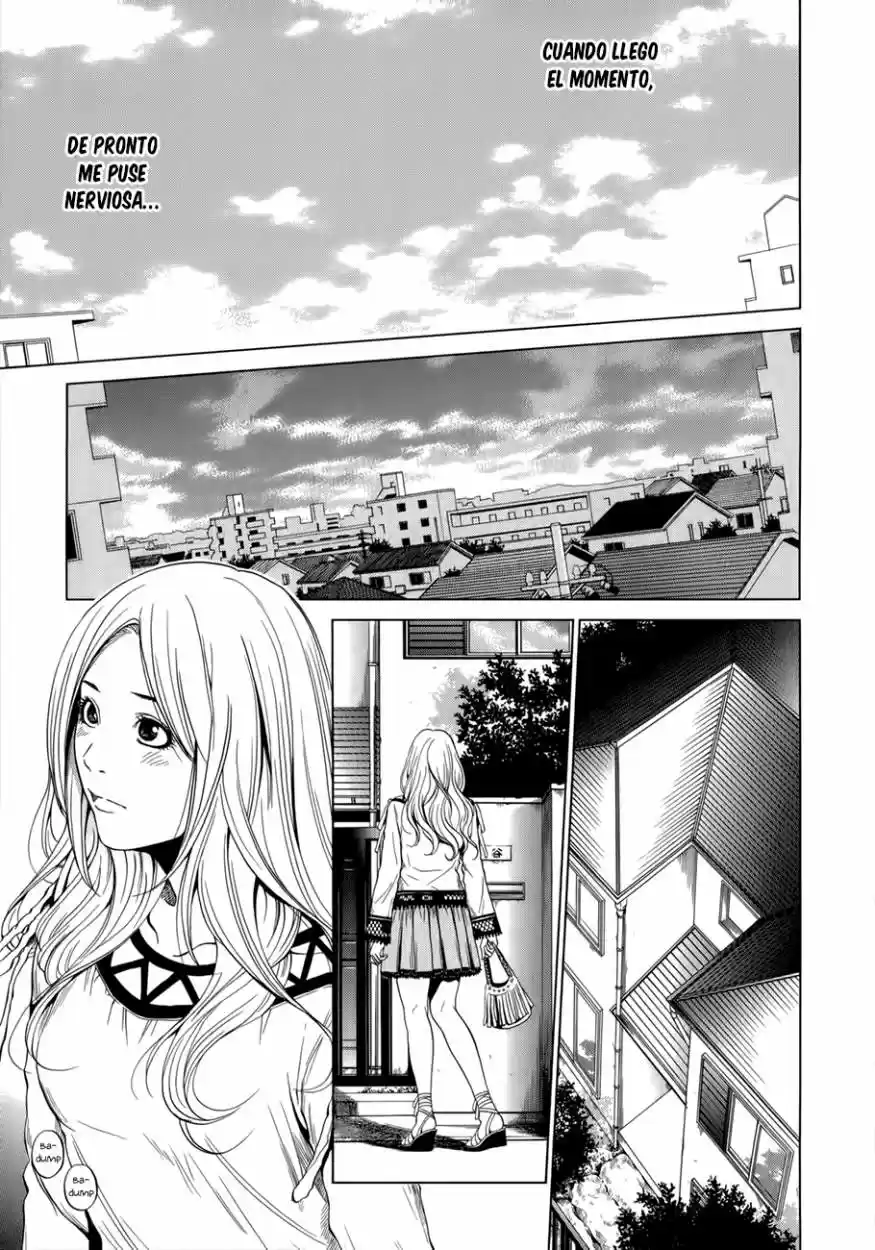 Mashumaro Ecchi (2008) - Capítulo 13 - Página 10 - LectorTMOo