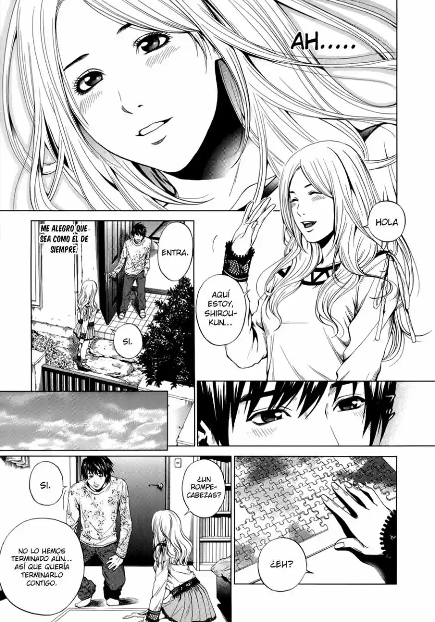 Mashumaro Ecchi (2008) - Capítulo 13 - Página 12 - LectorTMOo