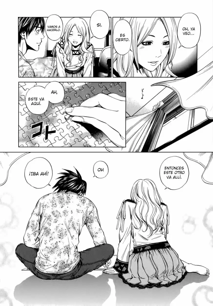 Mashumaro Ecchi (2008) - Capítulo 13 - Página 13 - LectorTMOo