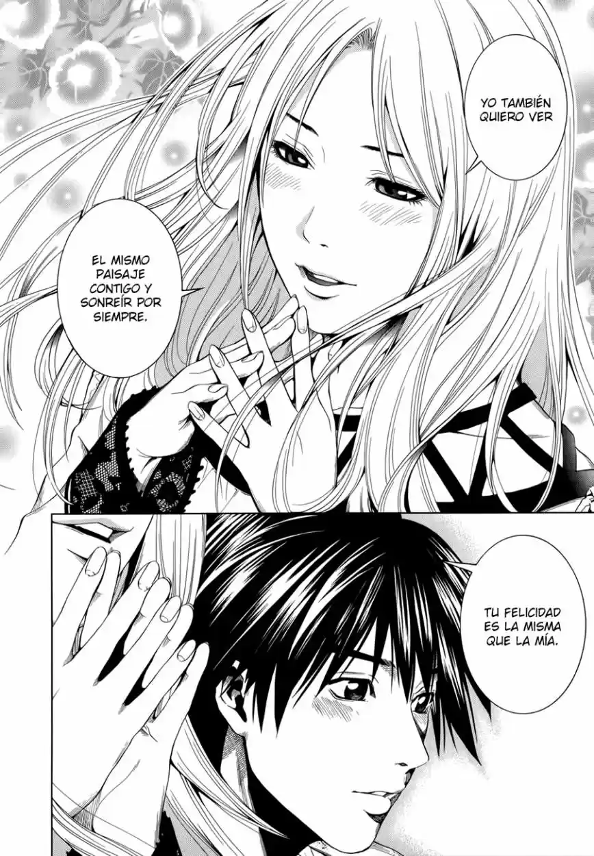Mashumaro Ecchi (2008) - Capítulo 13 - Página 18 - LectorTMOo