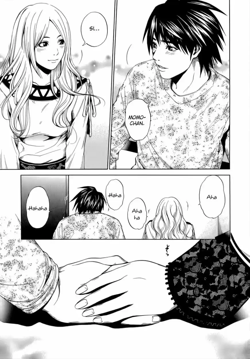 Mashumaro Ecchi (2008) - Capítulo 13 - Página 19 - LectorTMOo