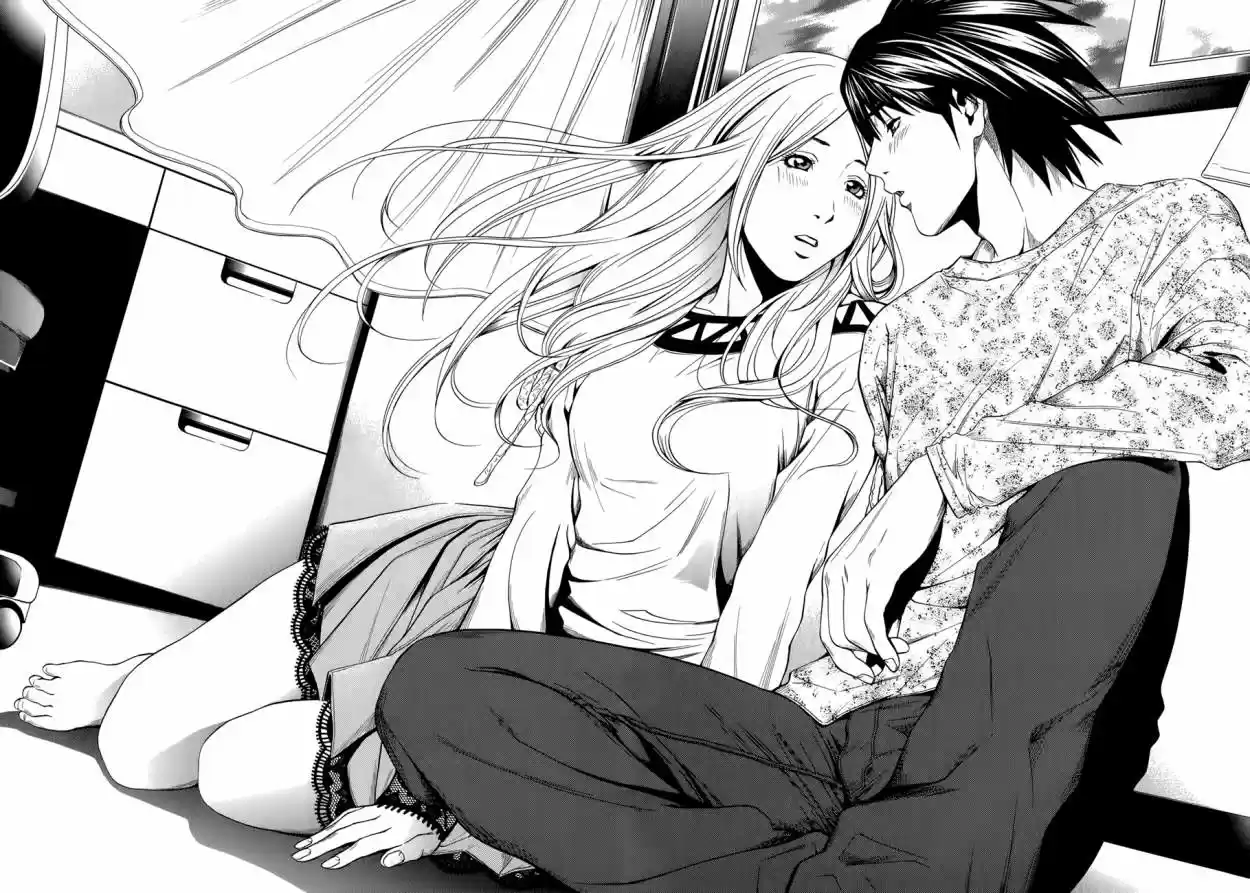Mashumaro Ecchi (2008) - Capítulo 13 - Página 20 - LectorTMOo