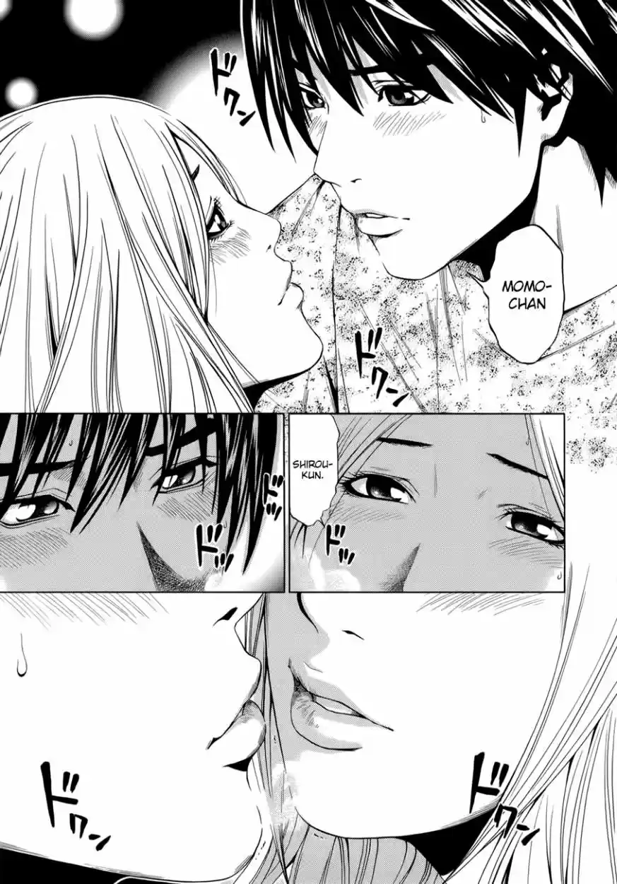 Mashumaro Ecchi (2008) - Capítulo 13 - Página 22 - LectorTMOo