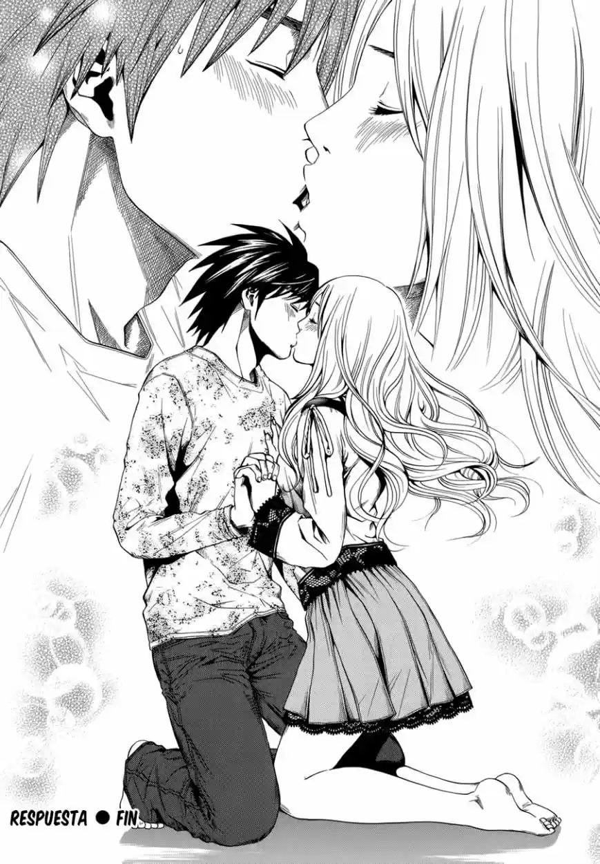 Mashumaro Ecchi (2008) - Capítulo 13 - Página 23 - LectorTMOo