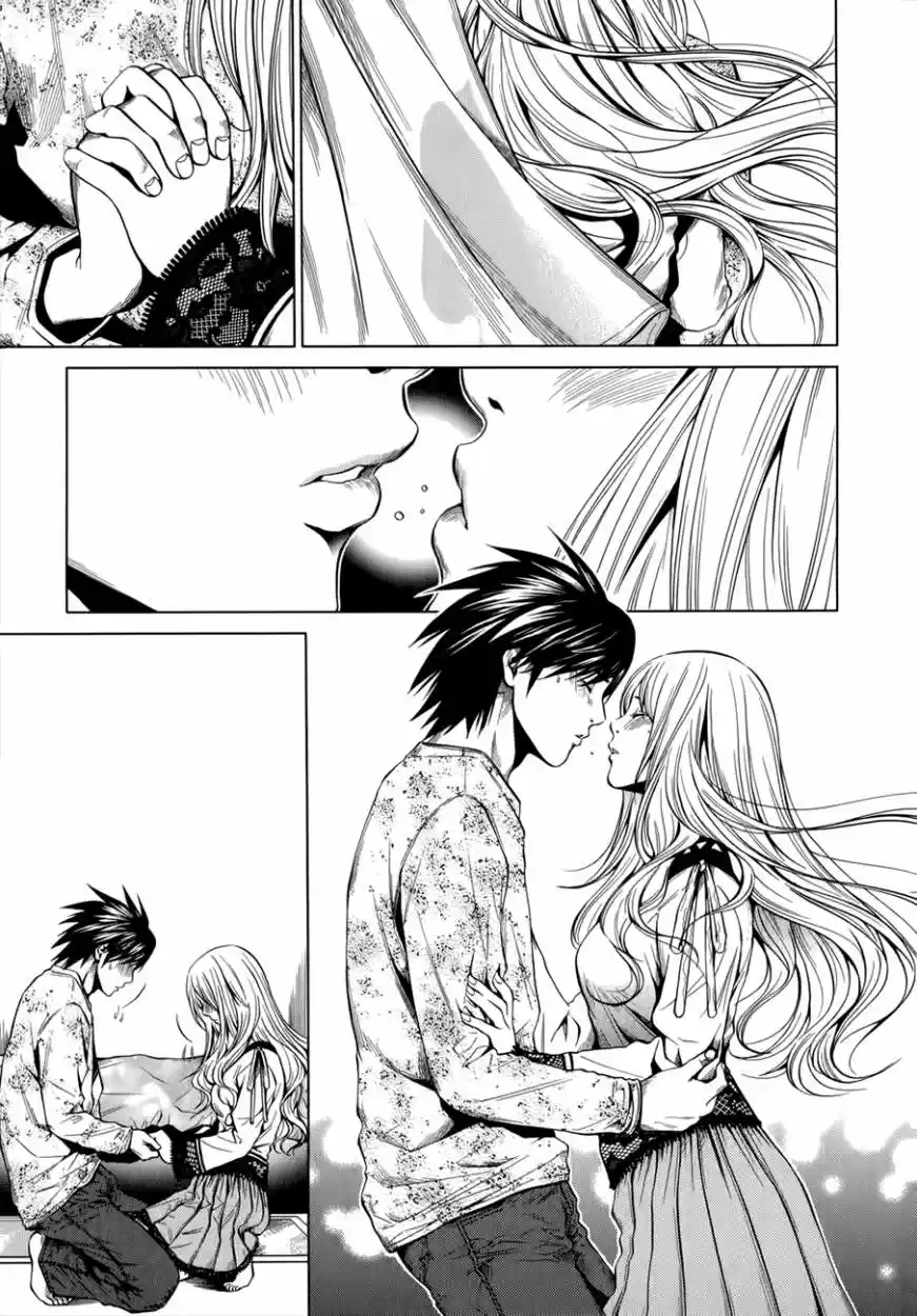 Mashumaro Ecchi (2008) - Capítulo 14 - Página 4 - LectorTMOo