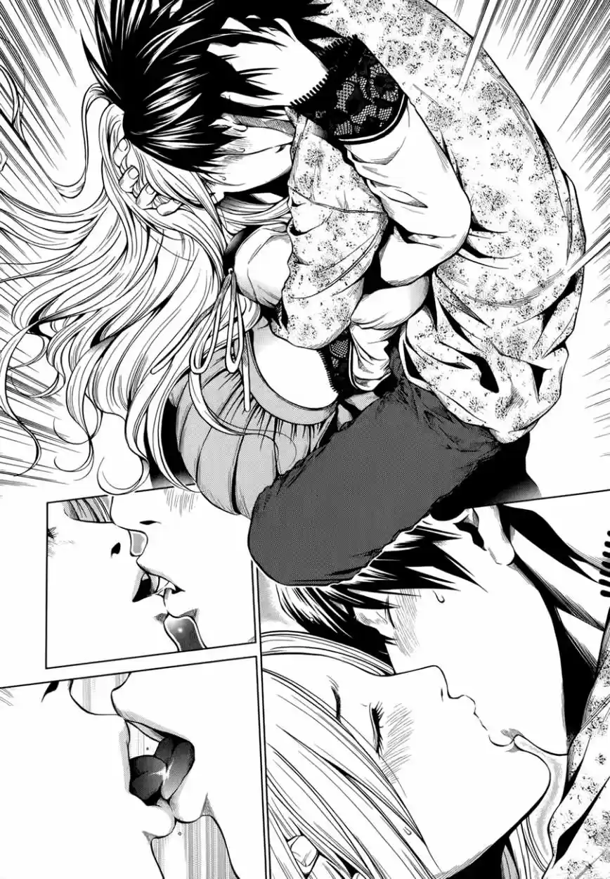 Mashumaro Ecchi (2008) - Capítulo 14 - Página 7 - LectorTMOo