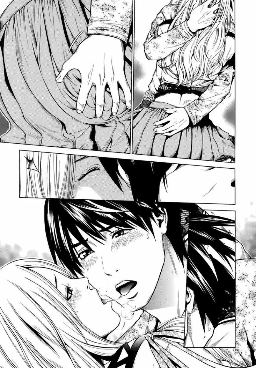 Mashumaro Ecchi (2008) - Capítulo 14 - Página 8 - LectorTMOo
