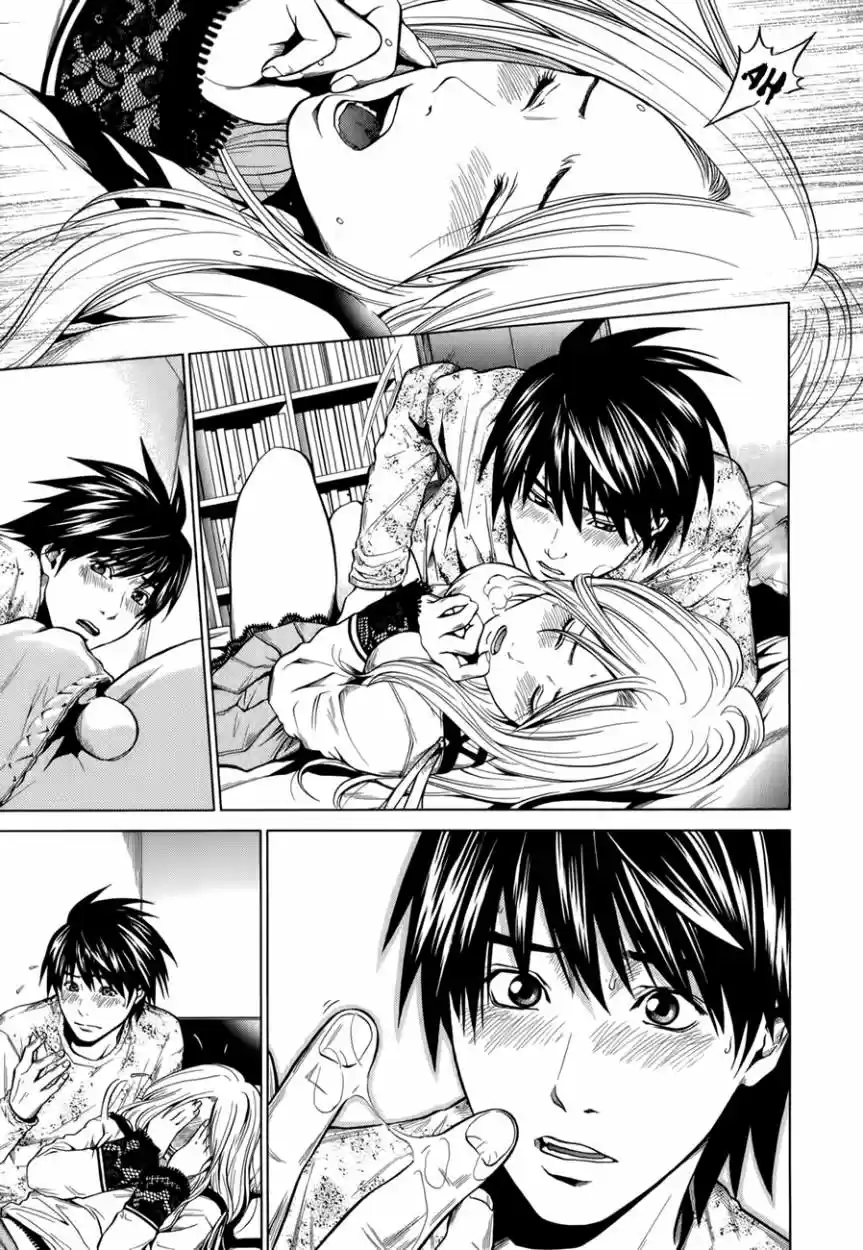 Mashumaro Ecchi (2008) - Capítulo 14 - Página 16 - LectorTMOo