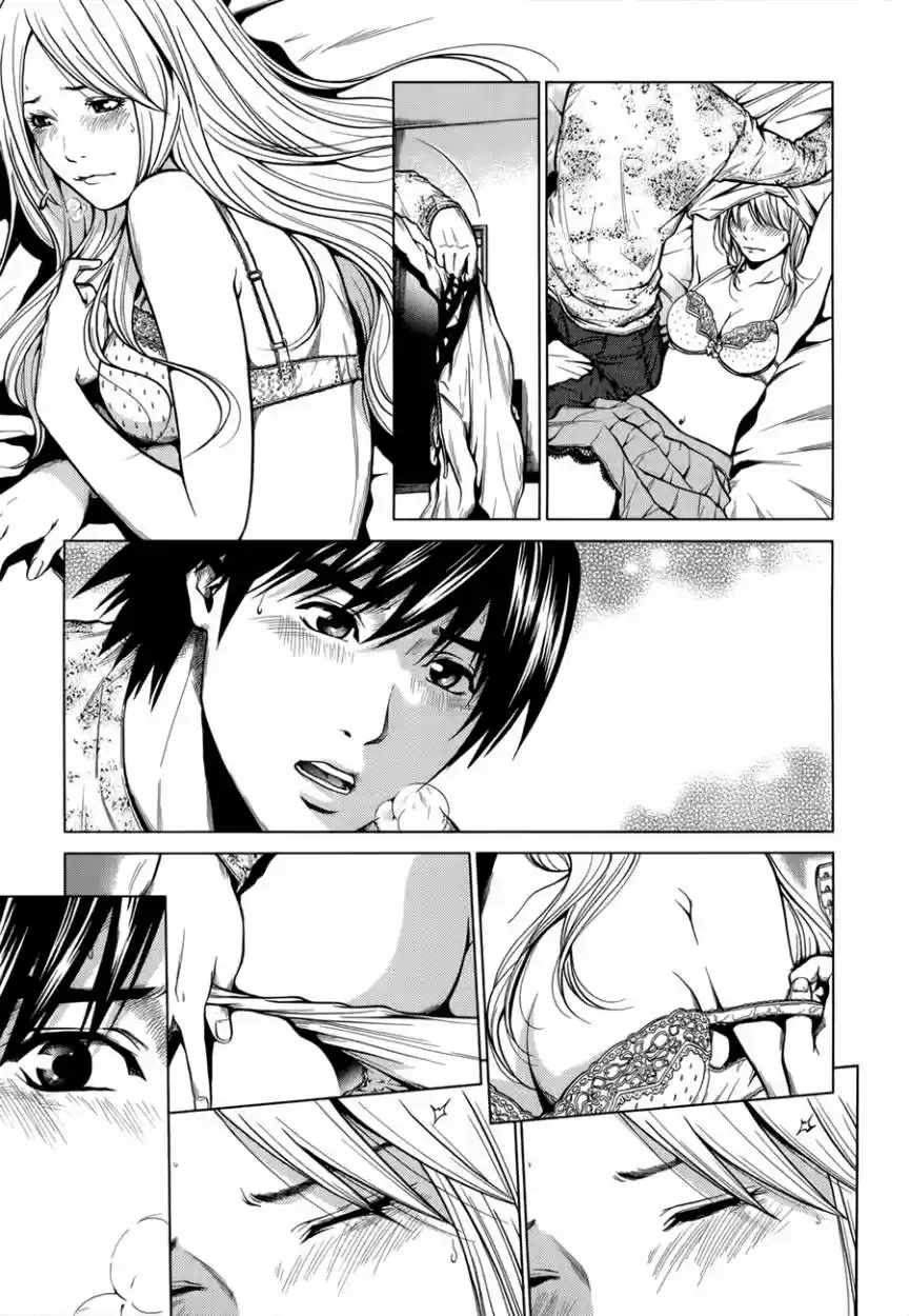 Mashumaro Ecchi (2008) - Capítulo 14 - Página 18 - LectorTMOo