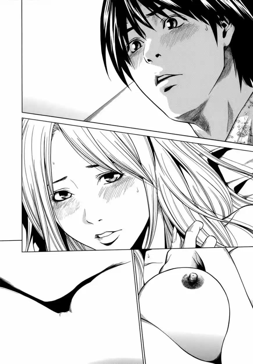 Mashumaro Ecchi (2008) - Capítulo 14 - Página 20 - LectorTMOo