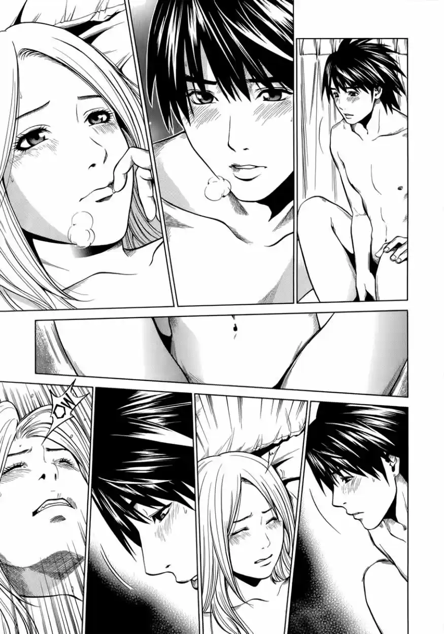 Mashumaro Ecchi (2008) - Capítulo 14 - Página 23 - LectorTMOo