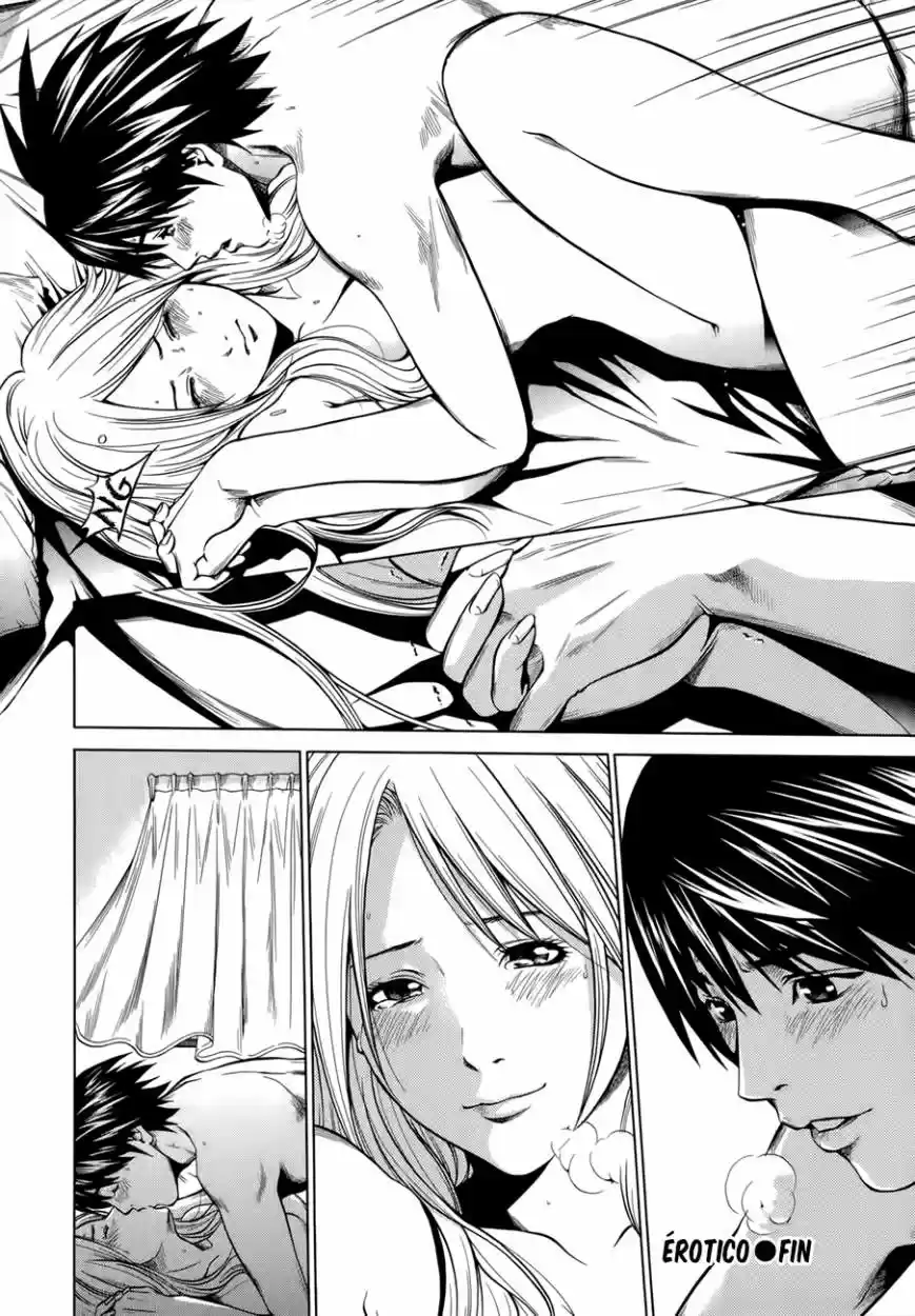 Mashumaro Ecchi (2008) - Capítulo 14 - Página 24 - LectorTMOo