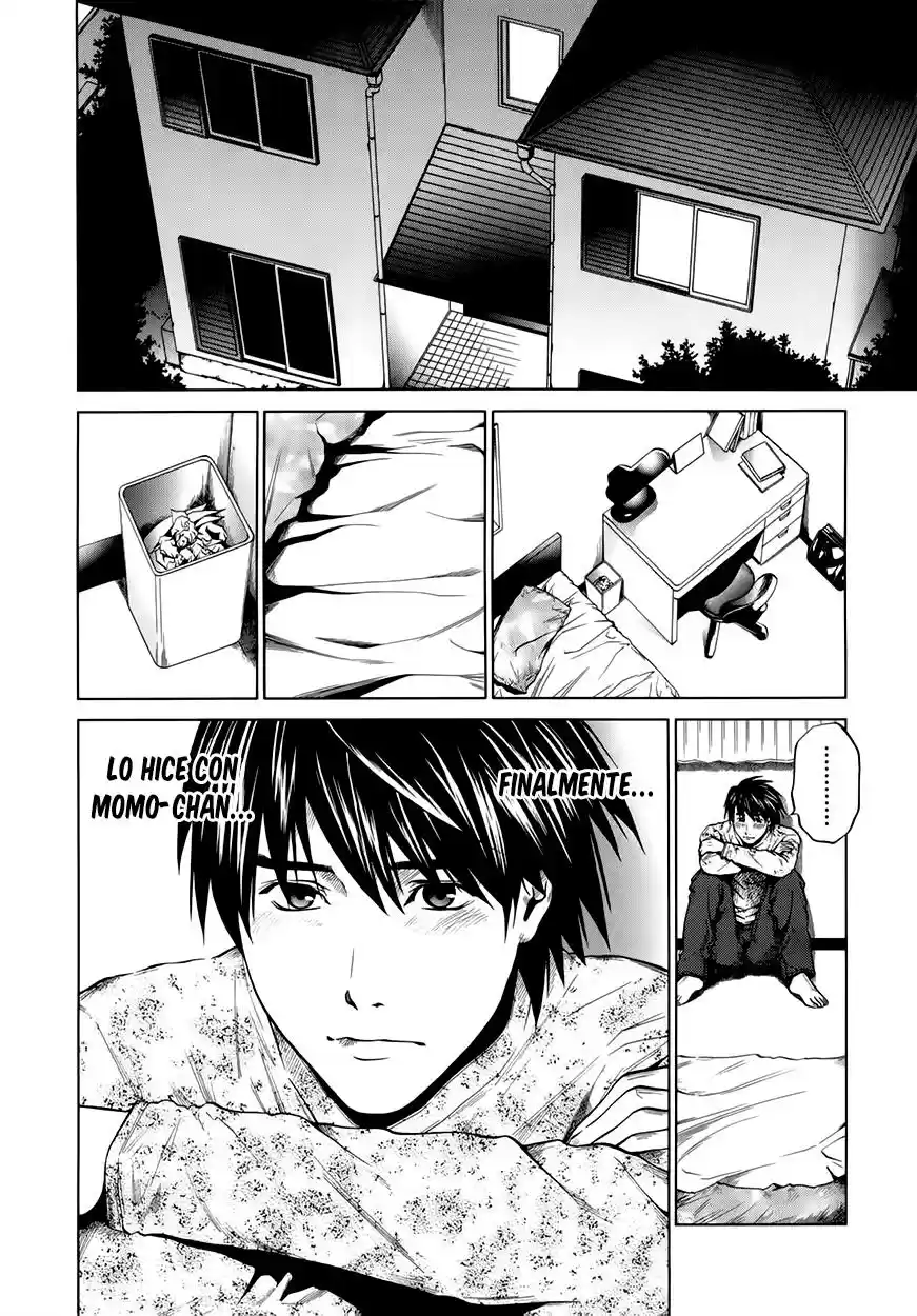 Mashumaro Ecchi (2008) - Capítulo 15 - Página 5 - LectorTMOo