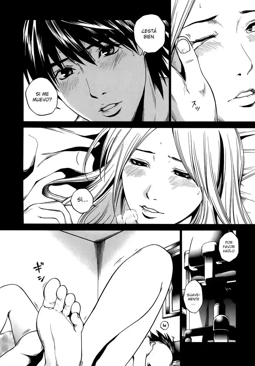 Mashumaro Ecchi (2008) - Capítulo 15 - Página 7 - LectorTMOo