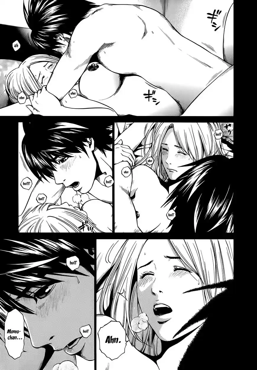 Mashumaro Ecchi (2008) - Capítulo 15 - Página 8 - LectorTMOo